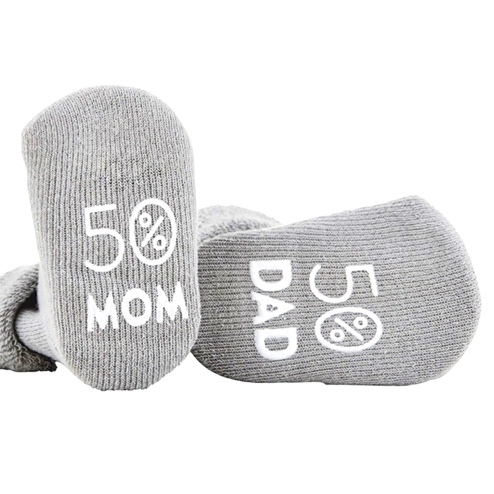 Infant socks
